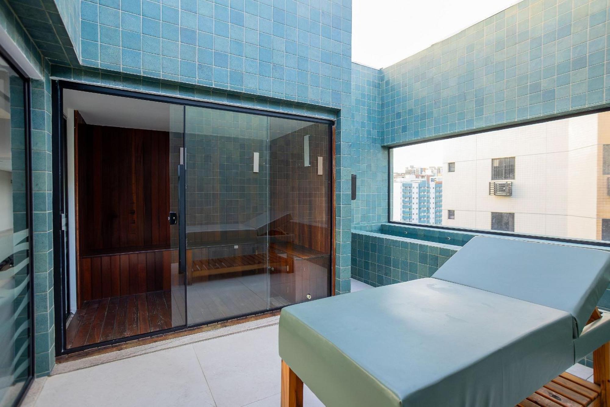 Oceanica Cabo Branco By Carpediem *