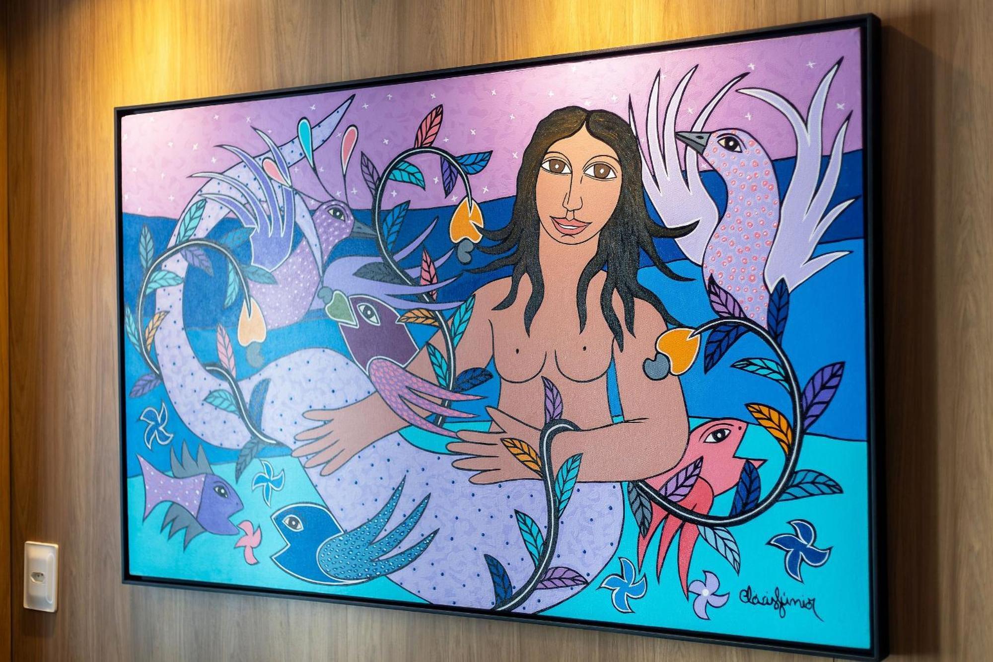 Oceanica Cabo Branco By Carpediem * João Pessoa
